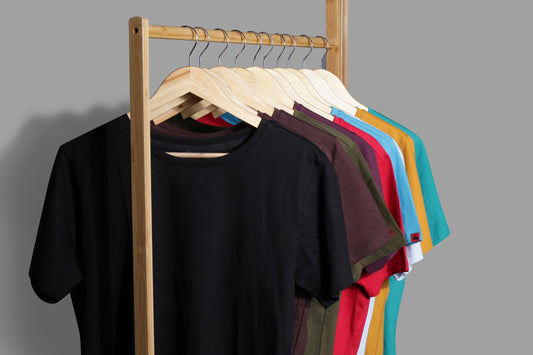 How To Choose Perfect T-Shirt