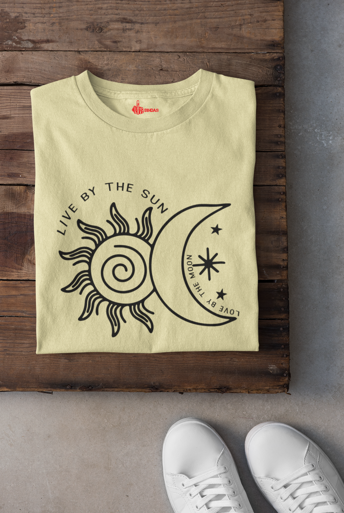 MINIMAL DESIGNS