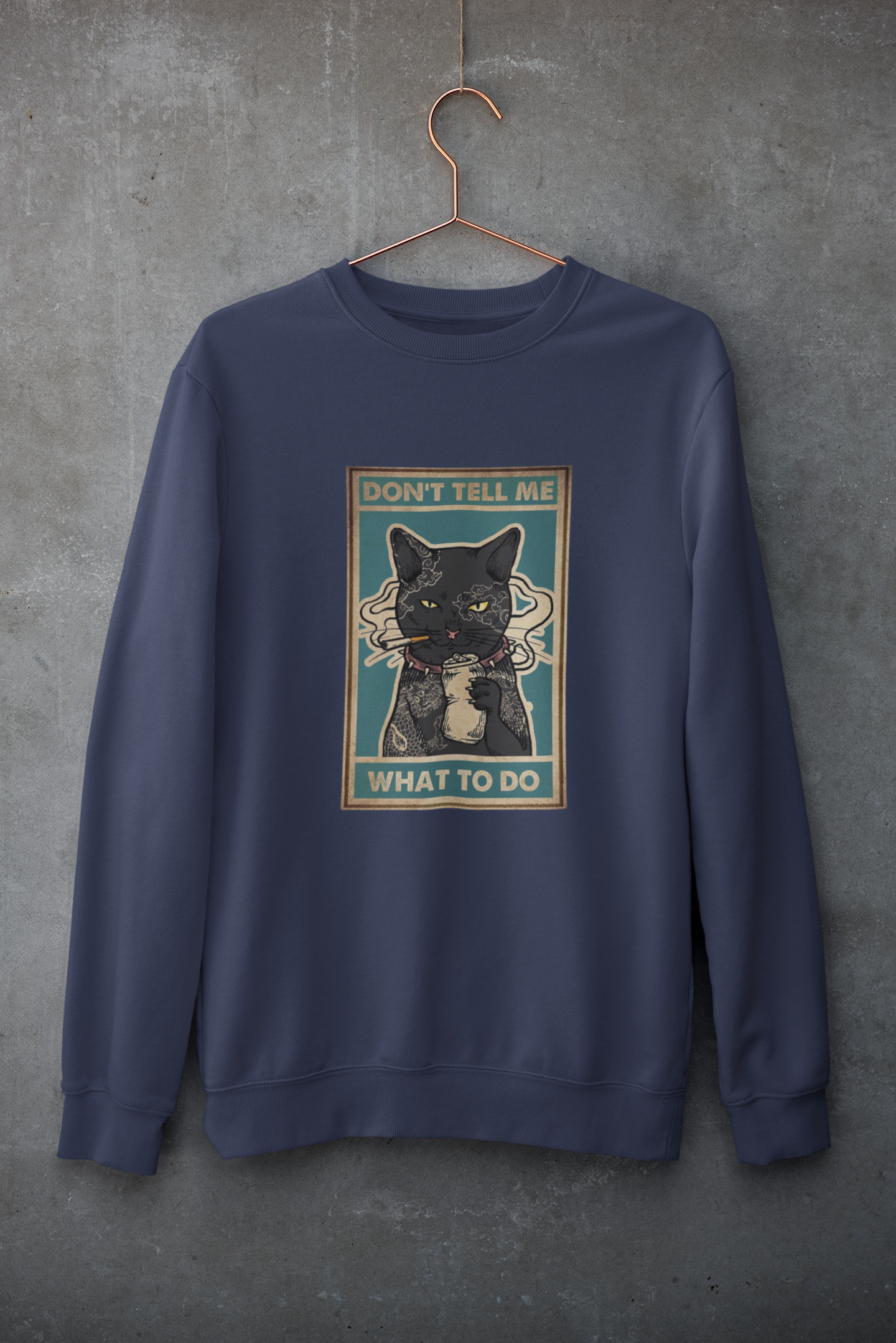 BAE SWEATSHIRTS