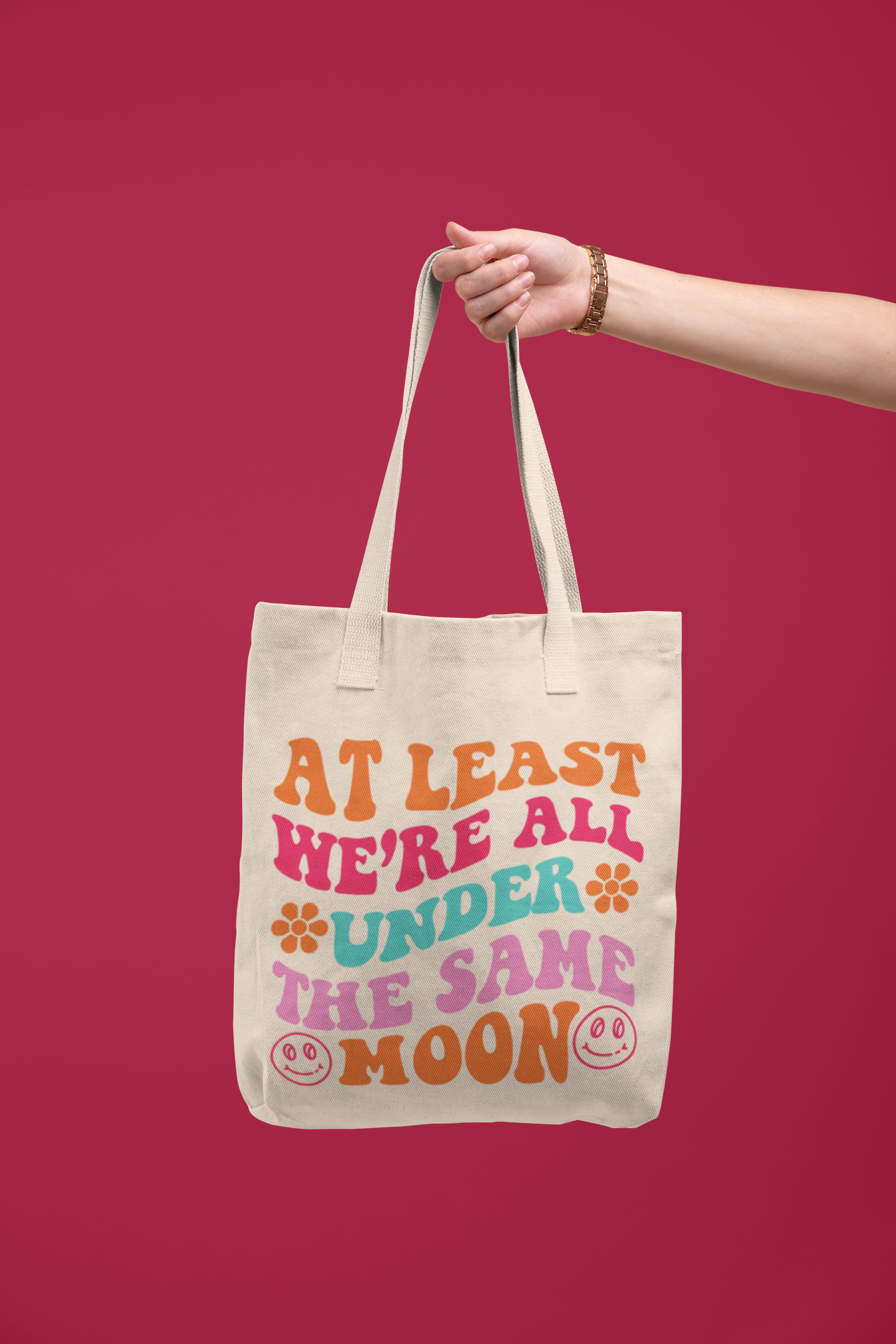 TOTE BAGS