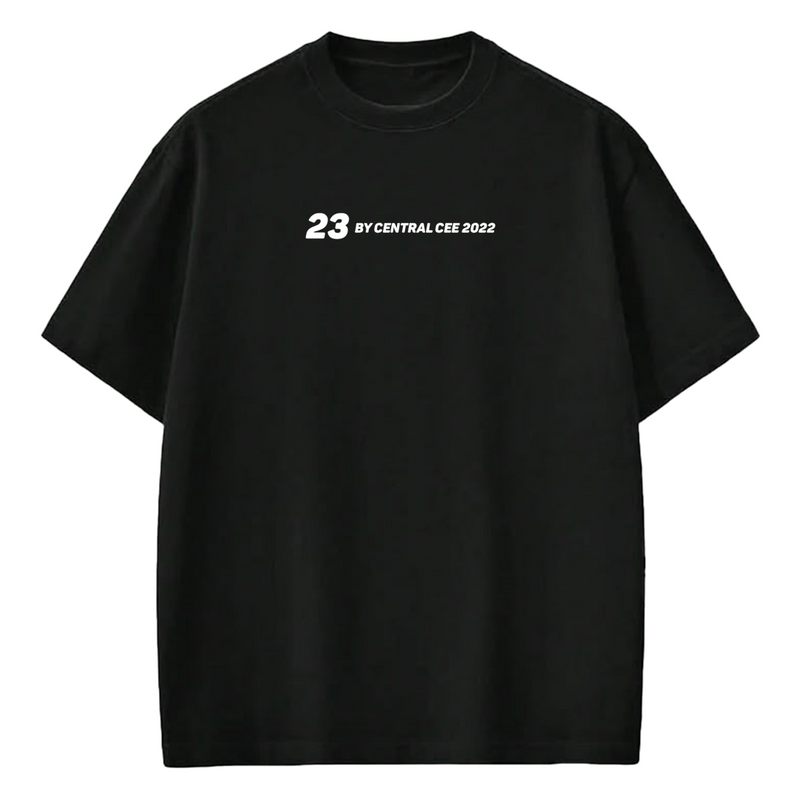 Trapstar Legacy Tee