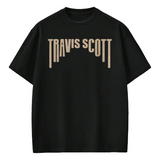 Travis Scott UTOPIA Graphic Tee