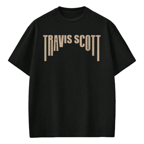 Travis Scott UTOPIA Graphic Tee