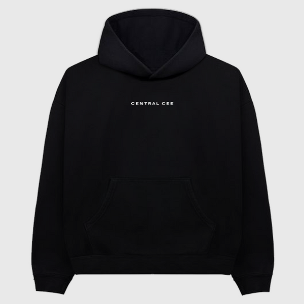 Cench Authority Oversized Hoodie