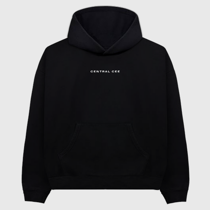 Cench Authority Oversized Hoodie