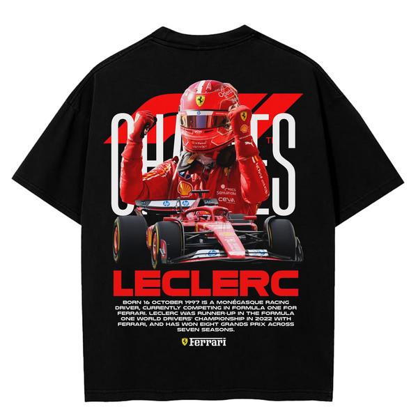 Scuderia Spirit Tee
