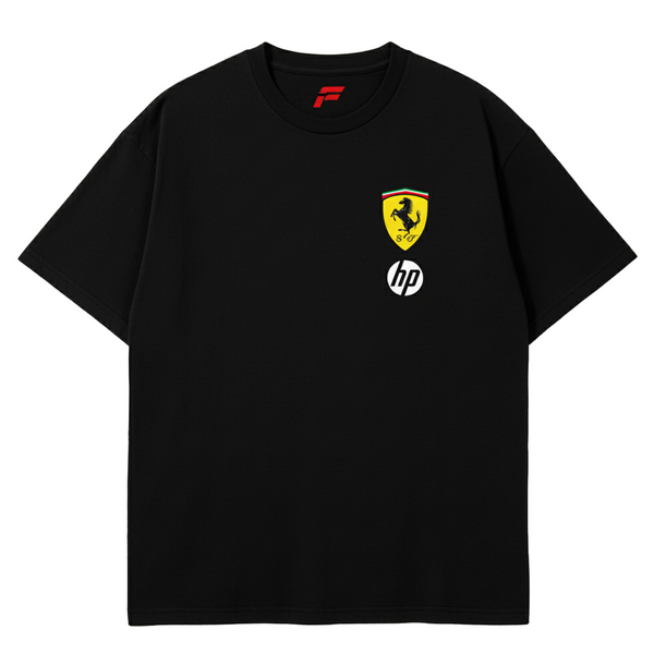 Scuderia Spirit Tee
