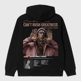 Cench Greatness Oversized Hoodie