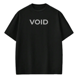 VOID Abstract Graphic Tee