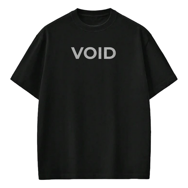 VOID Abstract Graphic Tee