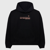 Cench Greatness Oversized Hoodie