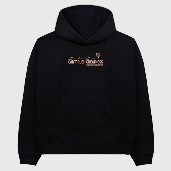 Cench Greatness Oversized Hoodie
