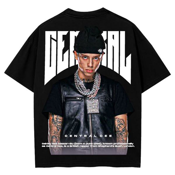 General Cench Tee