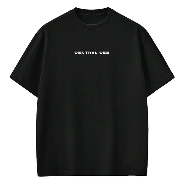 Cench Authority Tee