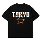 Tokyo Underground Tee