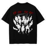 Travis Scott FE!N Tee