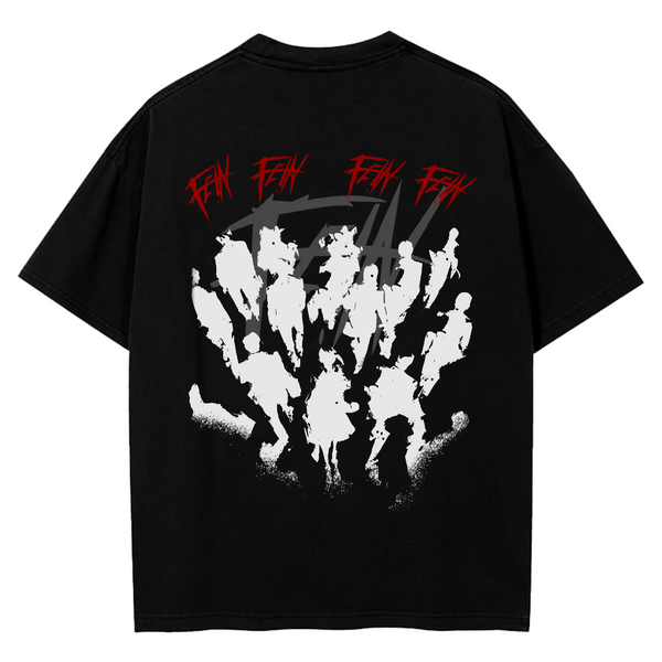 Travis Scott FE!N Tee