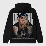 Cench Power Oversized Hoodie