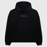 Cench Power Oversized Hoodie