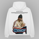 Cench Legacy Oversized Hoodie