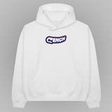 Cench Legacy Oversized Hoodie