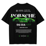 Drift Mode Tee