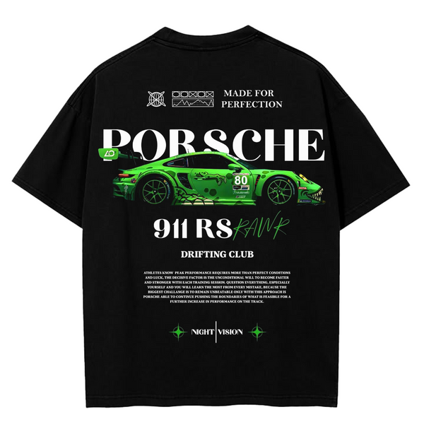Drift Mode Tee