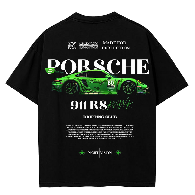 Drift Mode Tee