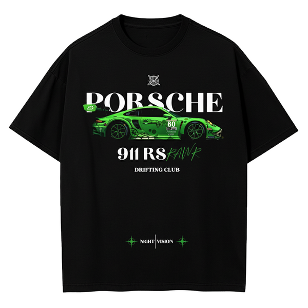 Drift Mode Tee