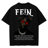 Jackboys Graphics Tee
