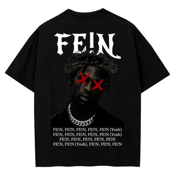 Jackboys Graphics Tee