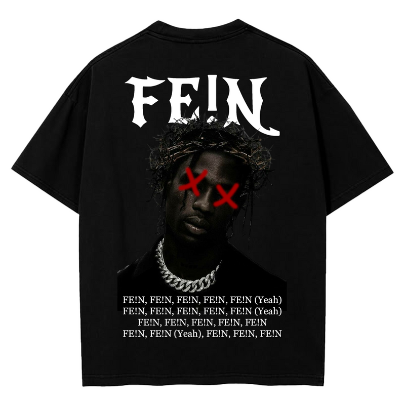 Jackboys Graphics Tee