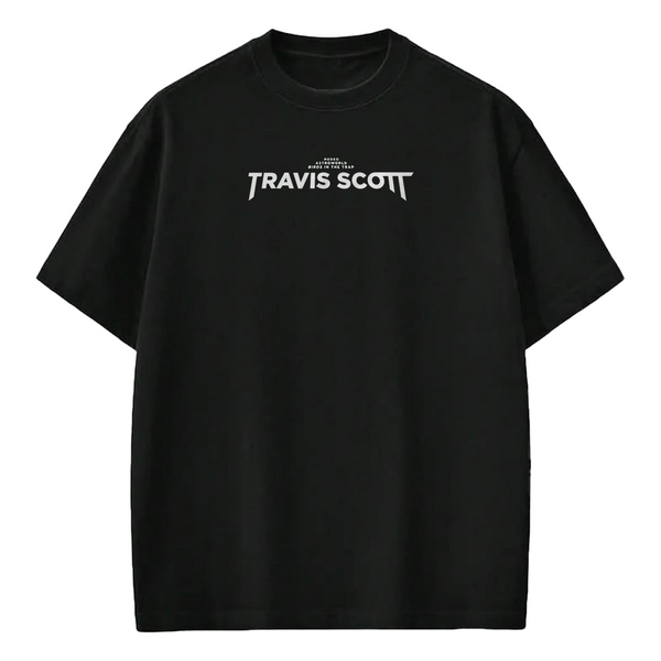 Jackboys Graphics Tee