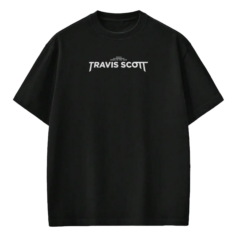 Jackboys Graphics Tee