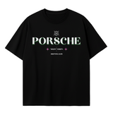 Midnight Velocity Tee