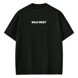 Wild West Tee