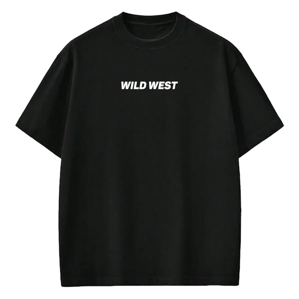 Wild West Tee