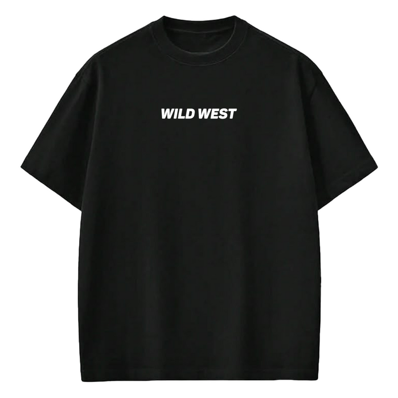 Wild West Tee