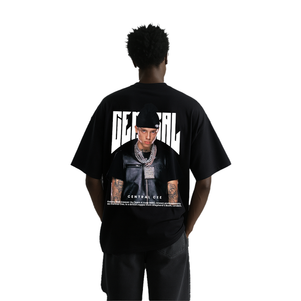 General Cench Tee