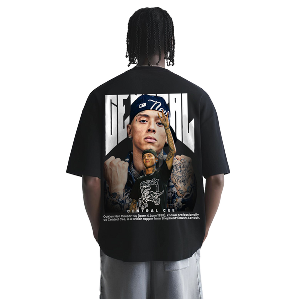 Cench Authority Tee