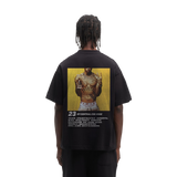 Trapstar Legacy Tee