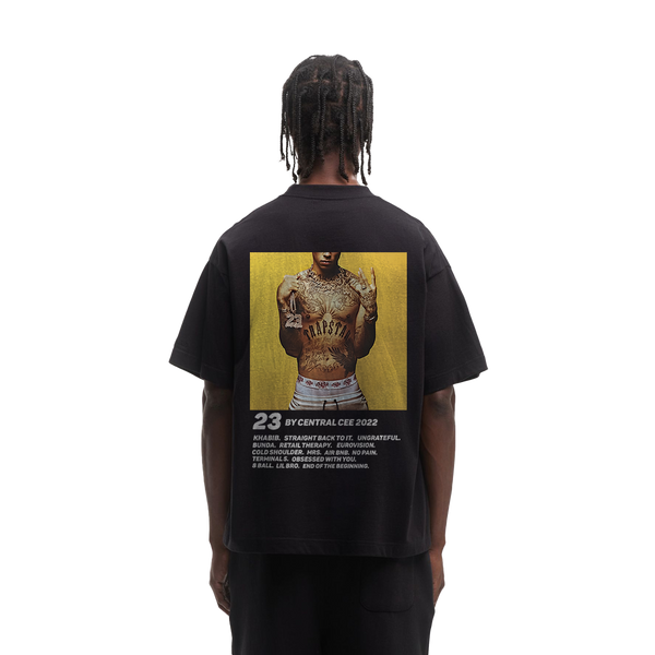 Trapstar Legacy Tee