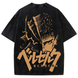 Sacrifice Tee
