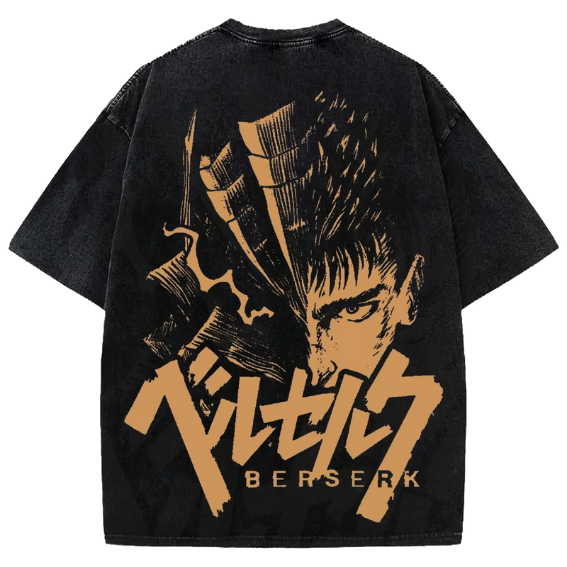 Sacrifice Tee