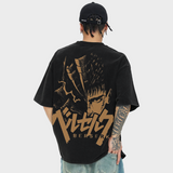 Sacrifice Tee