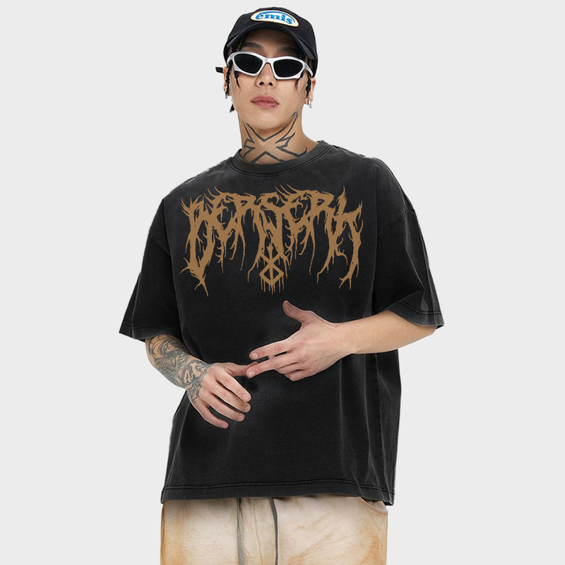 Sacrifice Tee