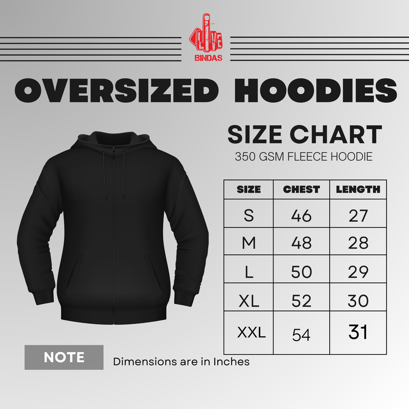 Custom Hoodie 350 gsm  ( DROPSHOULDER FIT)