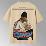 CENCH Oversized Tee