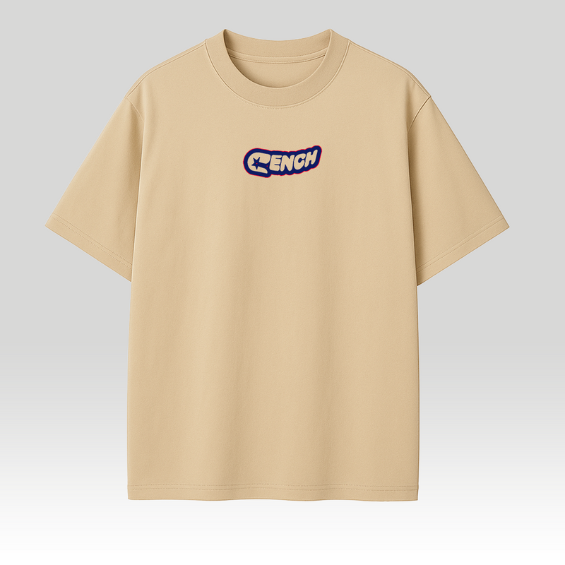 CENCH Oversized Tee