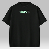 Neon Noir Getaway Tee